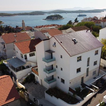 Marisa Apartments Hvar Đảo Hvar Ngoại thất bức ảnh