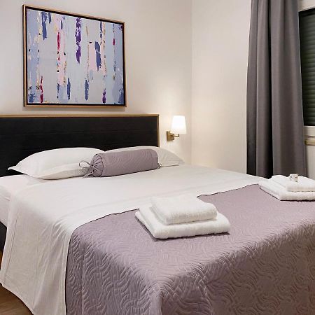 Marisa Apartments Hvar Đảo Hvar Ngoại thất bức ảnh