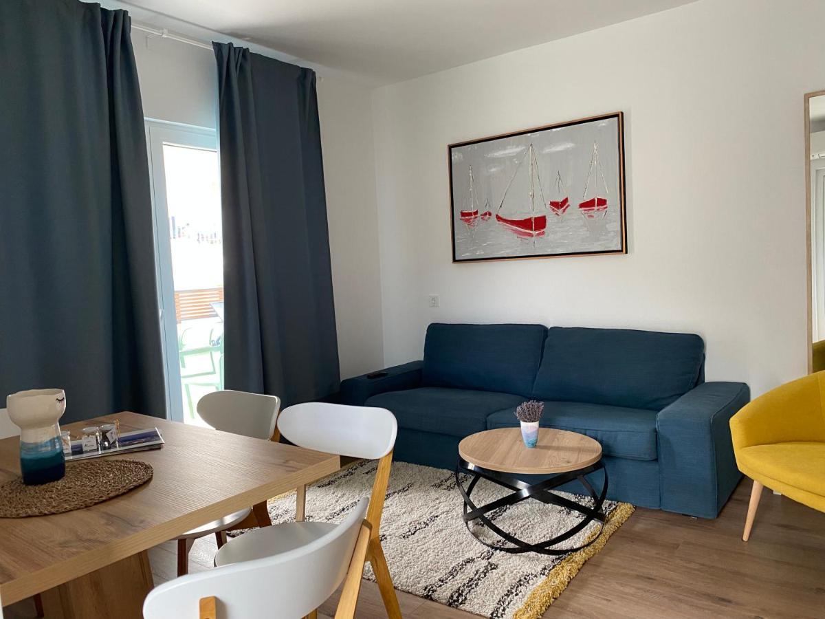 Marisa Apartments Hvar Đảo Hvar Ngoại thất bức ảnh