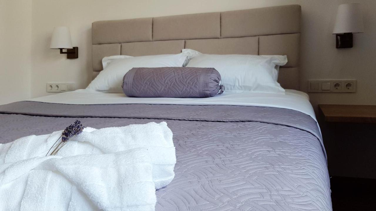 Marisa Apartments Hvar Đảo Hvar Ngoại thất bức ảnh