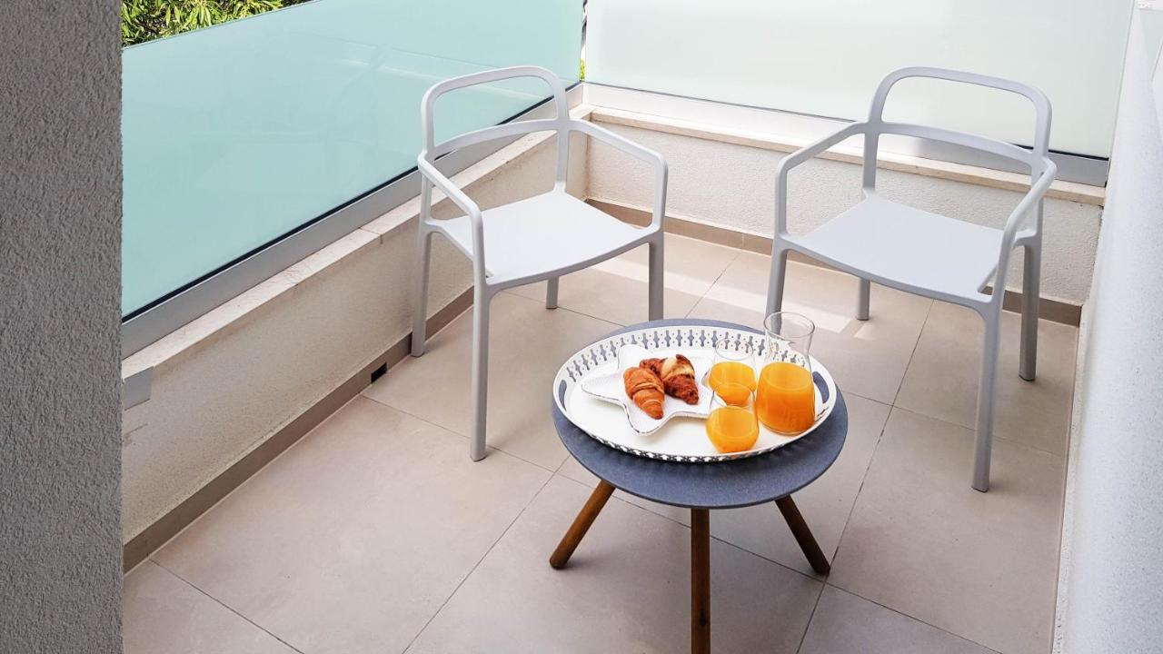 Marisa Apartments Hvar Đảo Hvar Ngoại thất bức ảnh