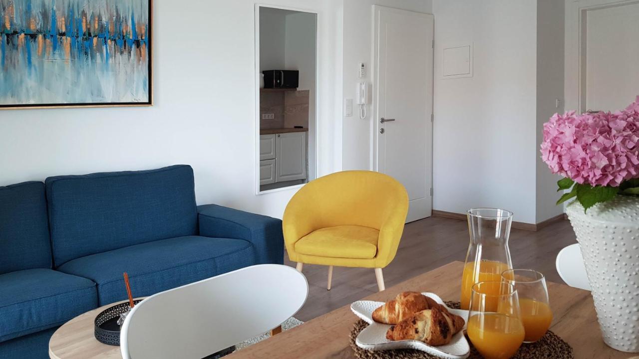 Marisa Apartments Hvar Đảo Hvar Ngoại thất bức ảnh