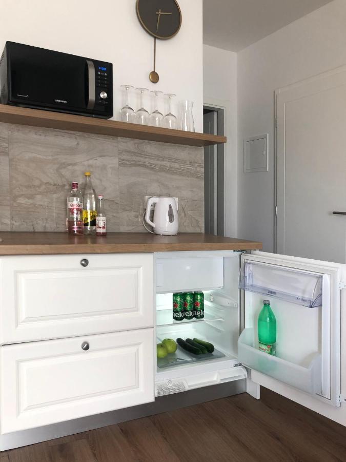 Marisa Apartments Hvar Đảo Hvar Ngoại thất bức ảnh