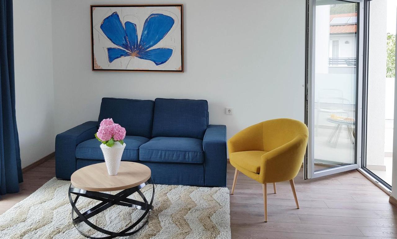 Marisa Apartments Hvar Đảo Hvar Ngoại thất bức ảnh