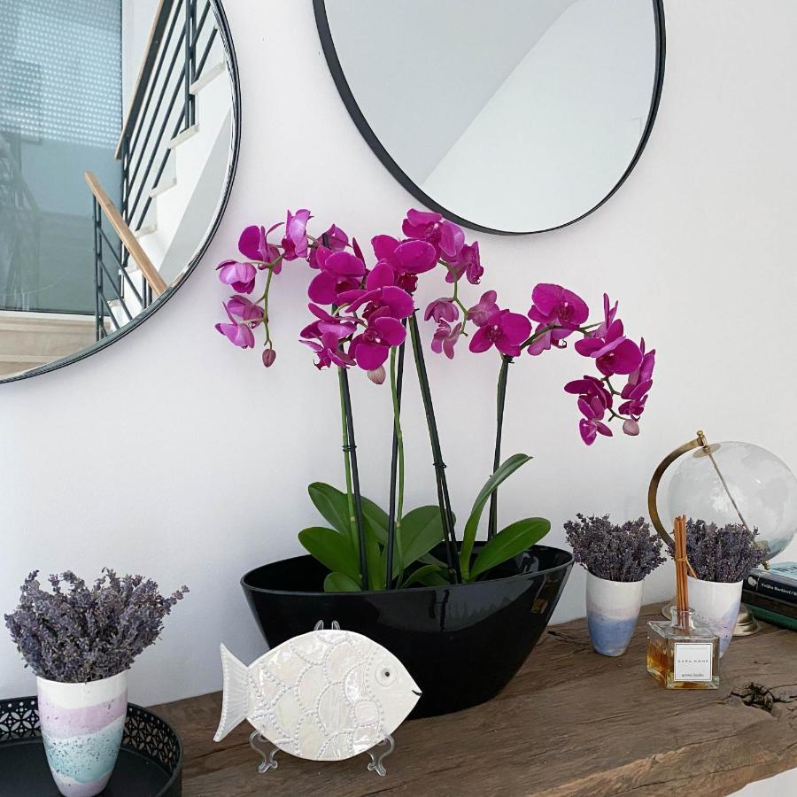 Marisa Apartments Hvar Đảo Hvar Ngoại thất bức ảnh