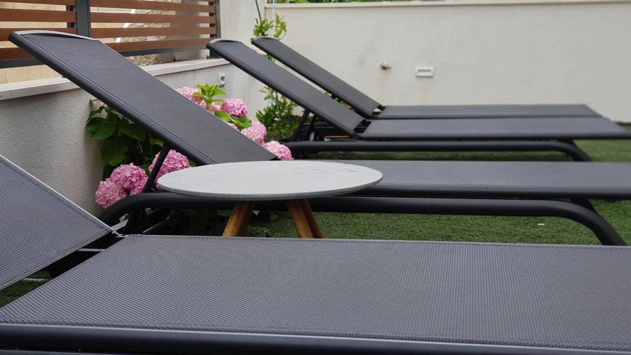 Marisa Apartments Hvar Đảo Hvar Ngoại thất bức ảnh