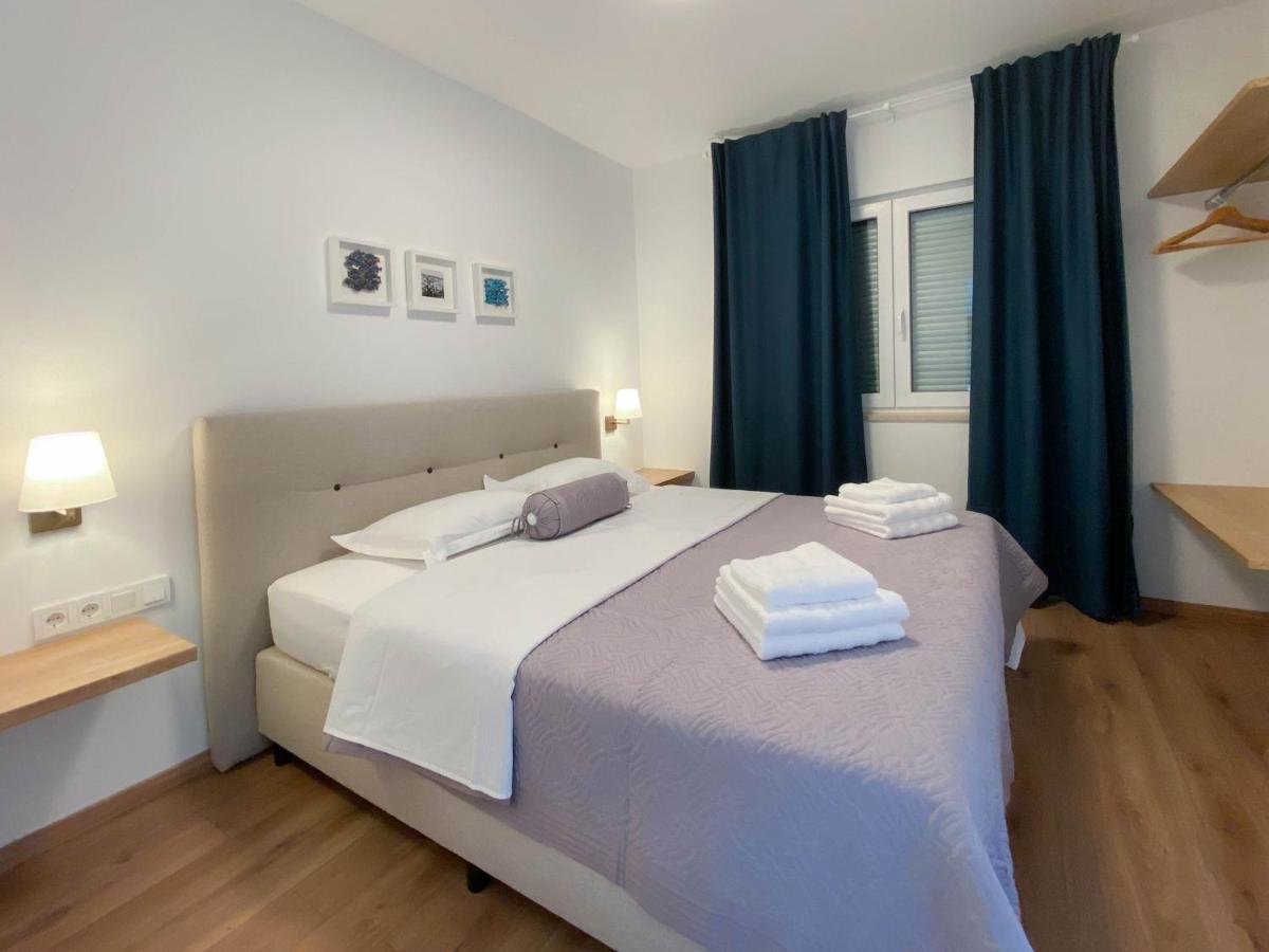 Marisa Apartments Hvar Đảo Hvar Ngoại thất bức ảnh