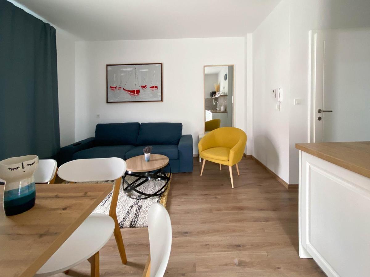 Marisa Apartments Hvar Đảo Hvar Ngoại thất bức ảnh