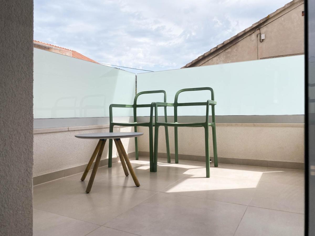 Marisa Apartments Hvar Đảo Hvar Ngoại thất bức ảnh