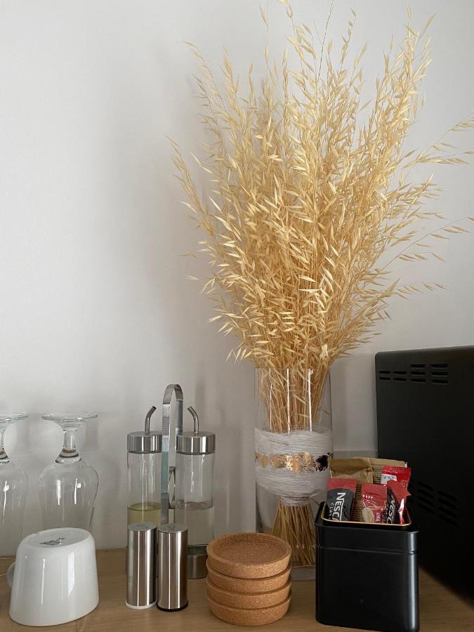 Marisa Apartments Hvar Đảo Hvar Ngoại thất bức ảnh