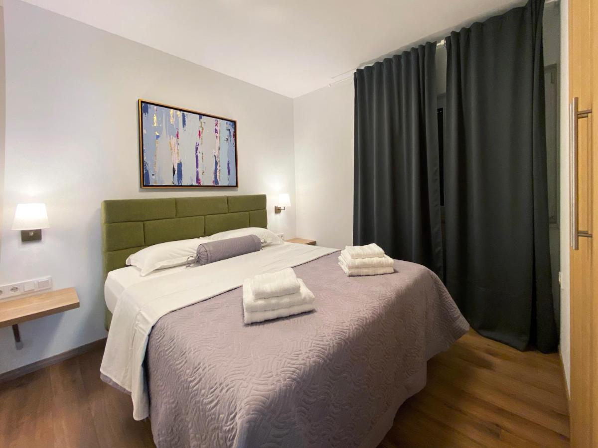 Marisa Apartments Hvar Đảo Hvar Ngoại thất bức ảnh