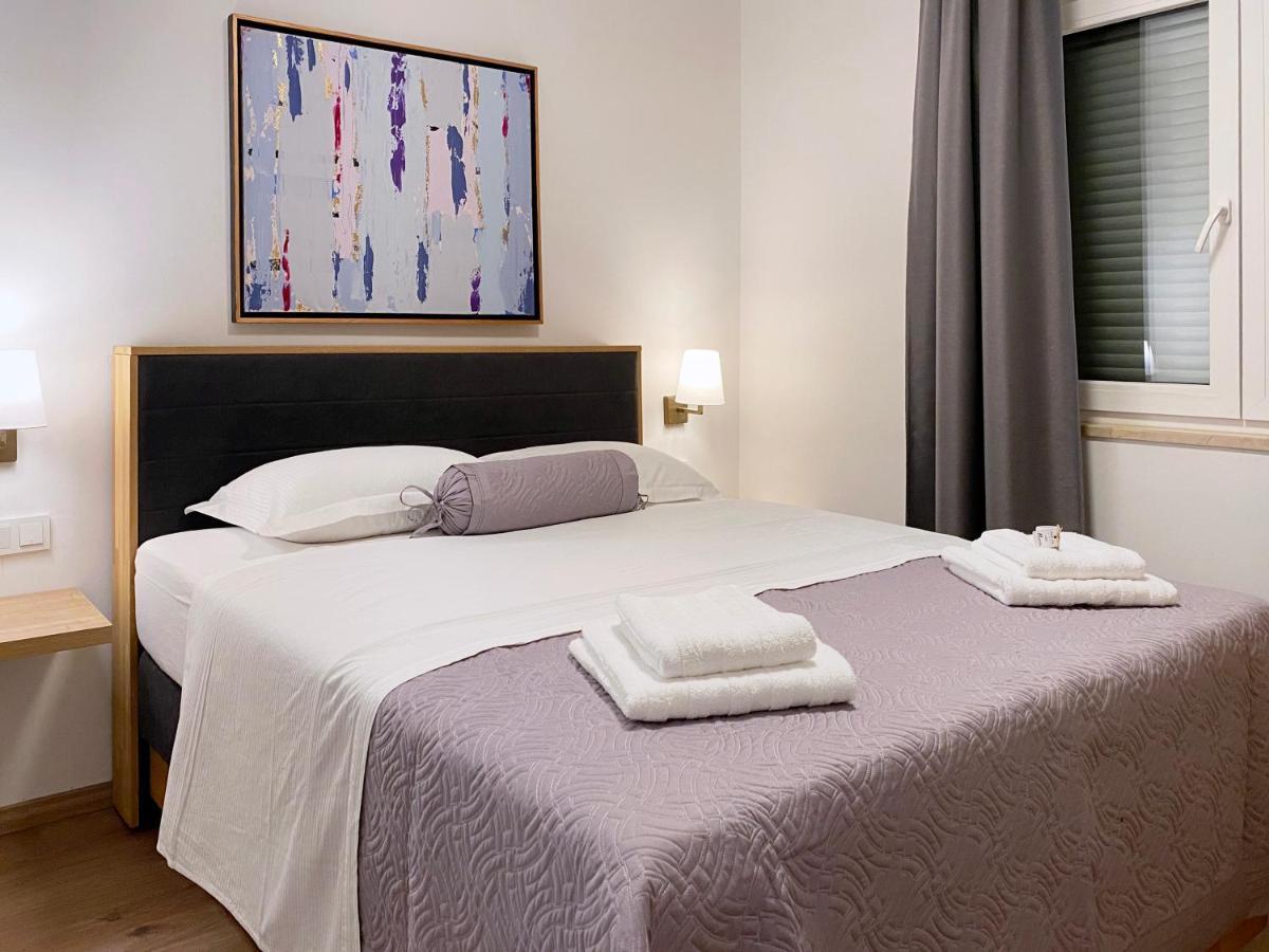 Marisa Apartments Hvar Đảo Hvar Ngoại thất bức ảnh