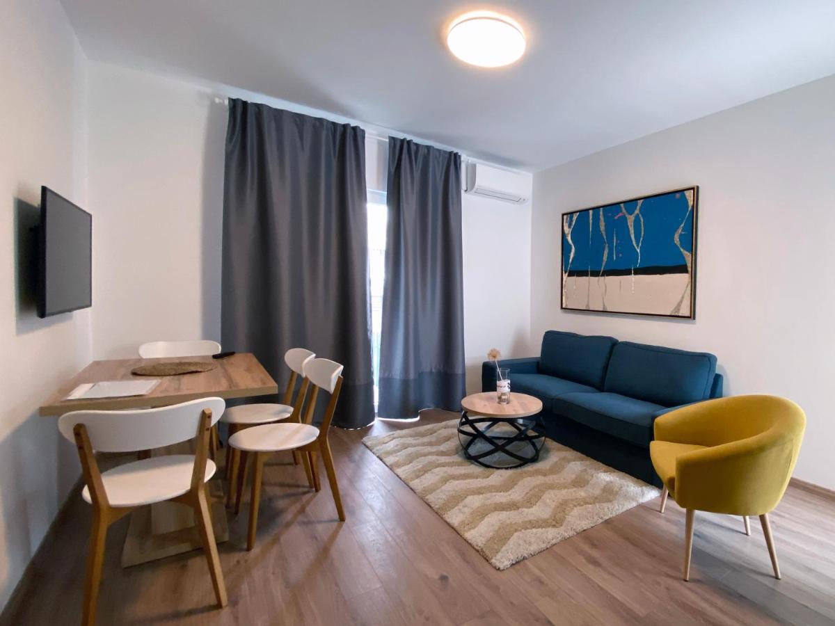 Marisa Apartments Hvar Đảo Hvar Ngoại thất bức ảnh