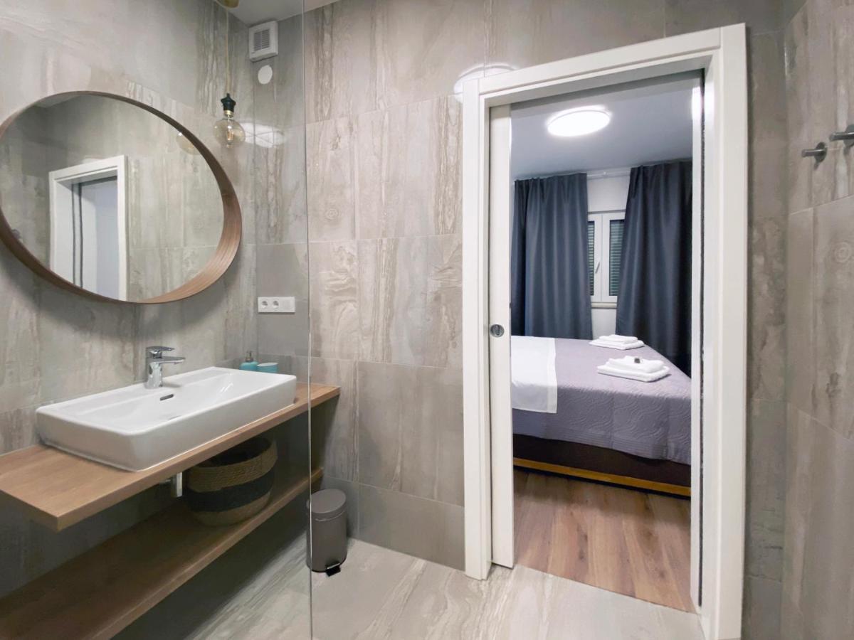 Marisa Apartments Hvar Đảo Hvar Ngoại thất bức ảnh